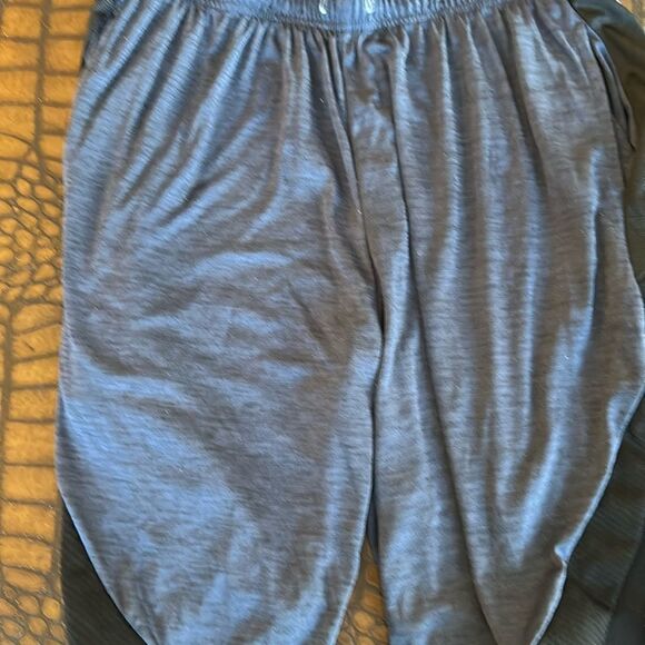 COPY - EUC Game Time Shorts - Picture 2 of 3